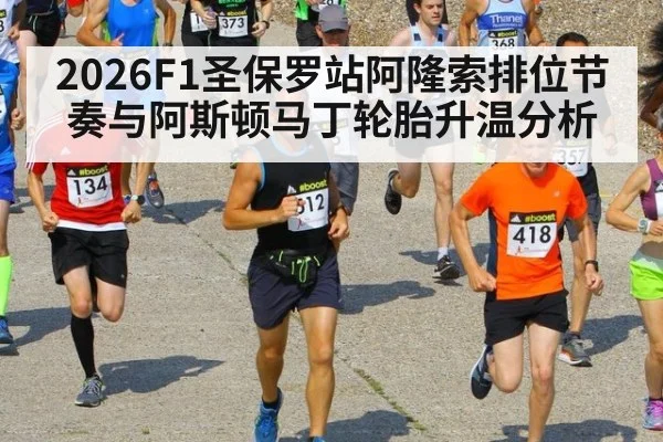 2026F1圣保罗站阿隆索排位节奏与阿斯顿马丁轮胎升温分析